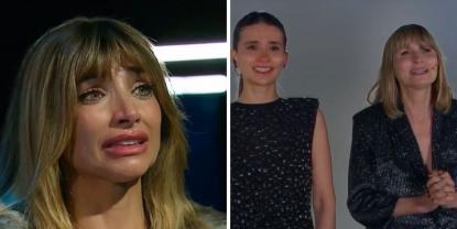 Sol Abraham Expresa Su Desesperación en Gran Hermano: 