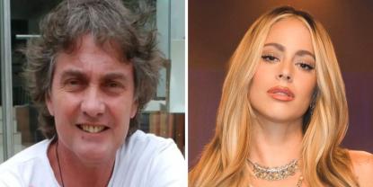 Alejandro Stoessel, padre de Tini, sometido a cirugía urgente por problemas de salud