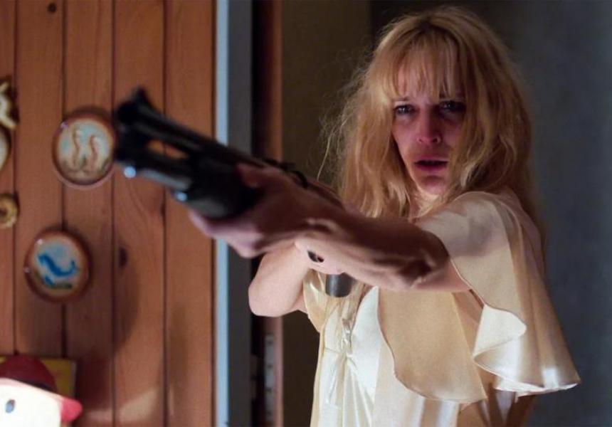 Luisana Lopilato encarna a Pepita La Pistolera en un nuevo film
