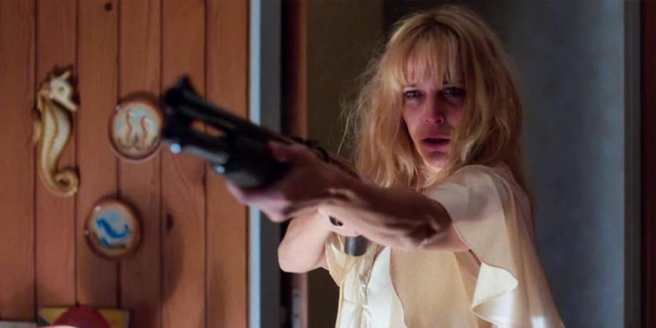 Luisana Lopilato encarna a Pepita La Pistolera en un nuevo film