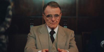 La película 'Barreda': una revisión del femicidio en Argentina