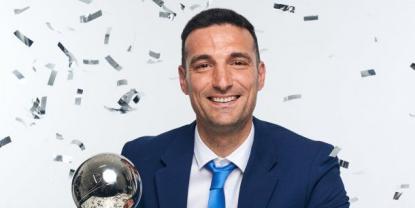 Lionel Scaloni: Ocho Años de Éxitos en la Historia de la Selección Argentina