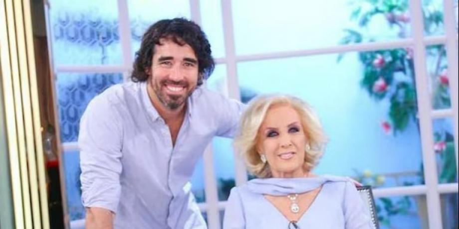 Cortesía de tiempodesanjuan