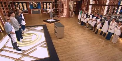 Telefe revela nuevos concursantes para MasterChef Celebrity 2026