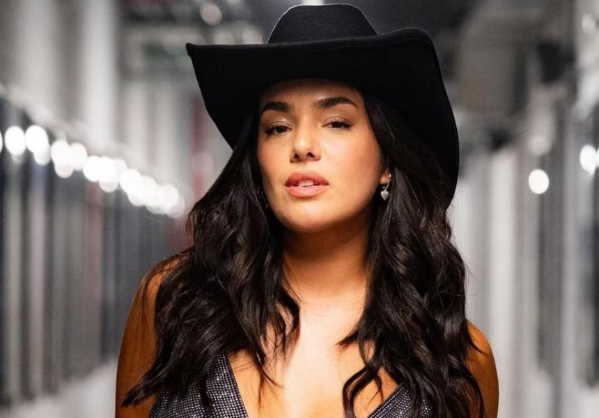 Ángela Leiva enfrenta un conflicto judicial que limita su carrera musical