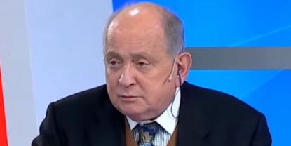 Los momentos más memorables de la trayectoria de Chiche Gelblung en televisión