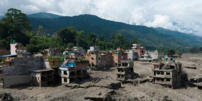 Investigación sobre la tragedia en Nepal: causas de la devastadora avalancha