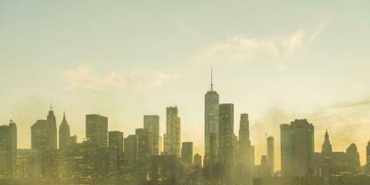 Documentos revelan que Nueva York ocultó toxicidad del aire en la Zona Cero