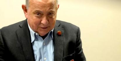 Las declaraciones más controversiales de Chiche Gelblung en la memoria periodística