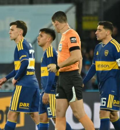 Requisitos de Boca para Avanzar a Semifinales de la Copa Sudamericana
