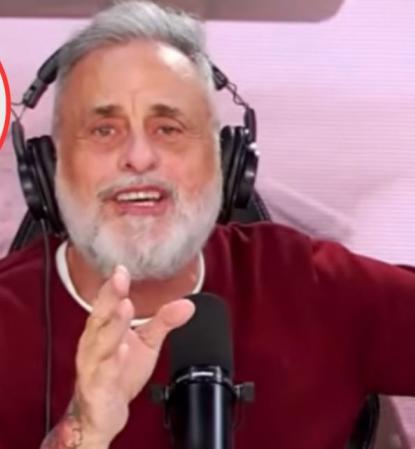 Jorge Rial critica a Marcelo Tinelli y revela secretos mediáticos impactantes