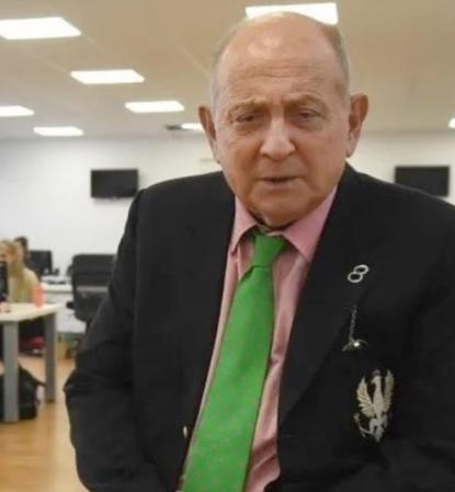 Fallecimiento de Samuel 