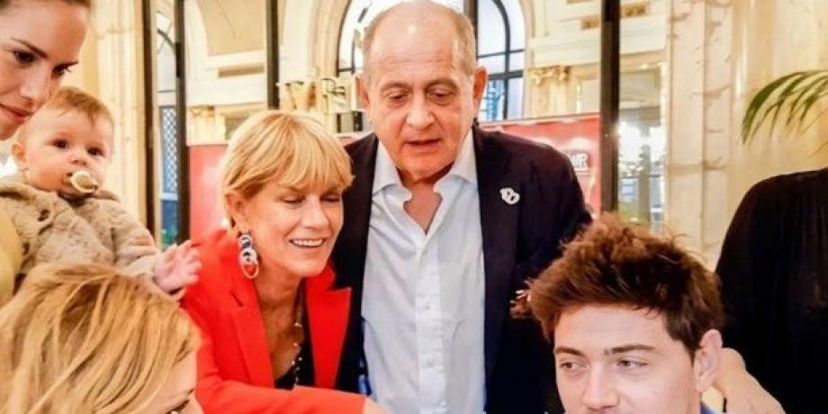 Cortesía de minuto1