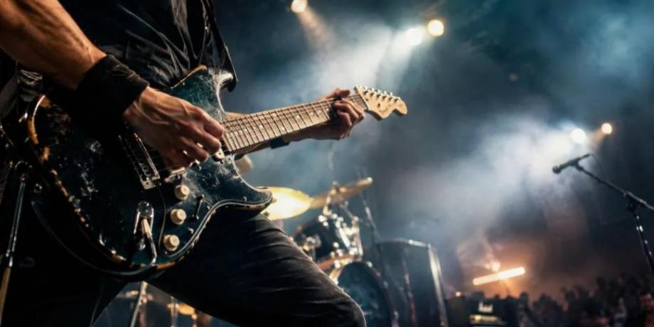 Tribus Club de Arte presenta una semana de rock y homenajes imperdibles