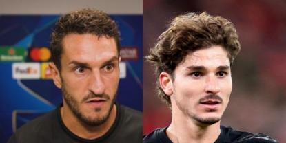 Koke Defiende a Julián Álvarez Tras Su Desempeño en la Champions League