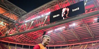 Mauro Icardi evalúa su futuro en Europa tras dejar el Galatasaray