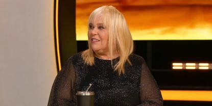 Revelaciones de Laura Ubfal sobre la final de Gran Hermano Generación Dorada