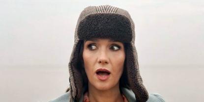 Natalia Oreiro a los 49 años: Motivaciones detrás de su carrera actoral