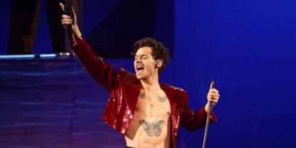 Harry Styles presenta su gira mundial 2027 con artistas invitados destacados