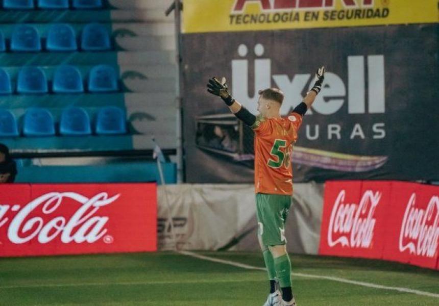 Banfield avanza a semifinales de la Copa Argentina tras vencer a Riestra en penales