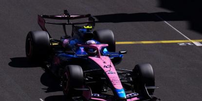GP de España de F1: Lando Norris conquista la pole position en MadRing