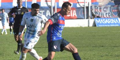 Güemes enfrenta un crucial desafío en Villa Crespo contra Atlanta