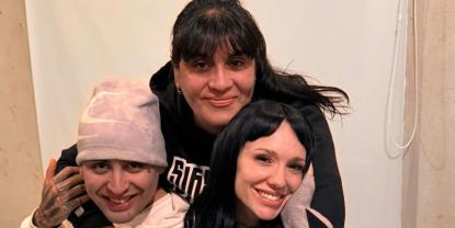 La Joaqui y Tiago PZK confirman su relación sentimental públicamente