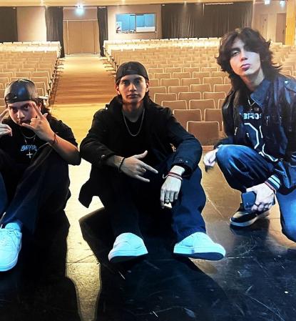 Welcome: Una Década de Rock y Éxitos en la Escena Musical Argentina