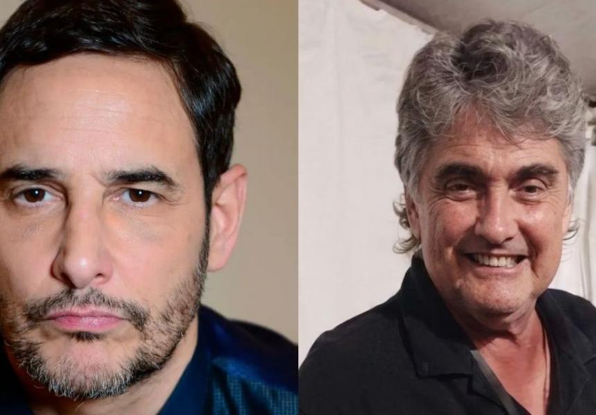 Rodrigo Lussich responde a Alejandro Stoessel en medio de una demanda