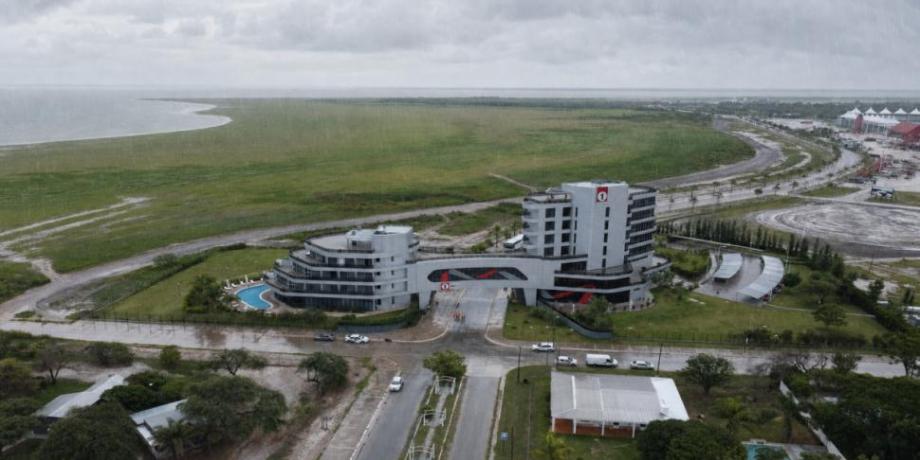 Precipitaciones y temperaturas bajas: el pronóstico para Termas de Río Hondo hoy Sábado 12 de septiembre de 2026