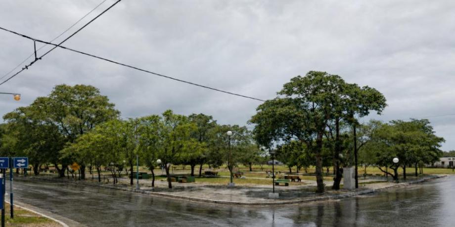 Pozo Hondo se prepara para un fin de semana fresco: el clima para hoy Sábado 12 de septiembre de 2026