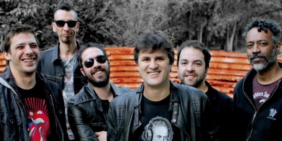 El Norte Rock 2026 se celebra en Yerba Buena con grandes artistas
