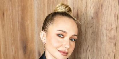 Causa de fallecimiento de Hayden Panettiere: pastilla adulterada con fentanilo