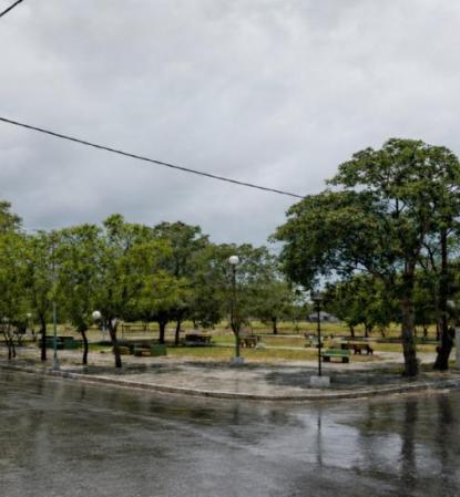 Pozo Hondo se prepara para un cambio en el clima: temperaturas agradables a la vista hoy Lunes 14 de septiembre de 2026