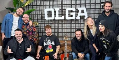 Olga Anuncia el Esperado Cuarteto Day en Córdoba: Fecha y Detalles Revelados