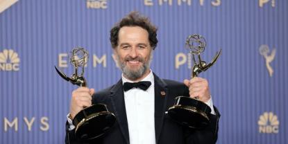 Matthew Rhys: Récord Histórico en los Premios Emmy 2026