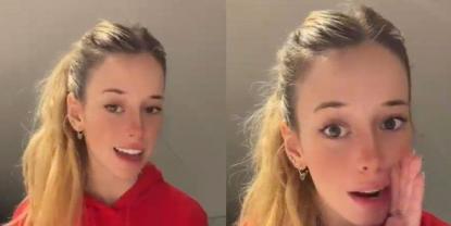 Zoe Bogach advierte sobre los riesgos de participar en Gran Hermano 2027