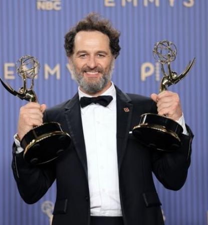 Matthew Rhys: Récord Histórico en los Premios Emmy 2026