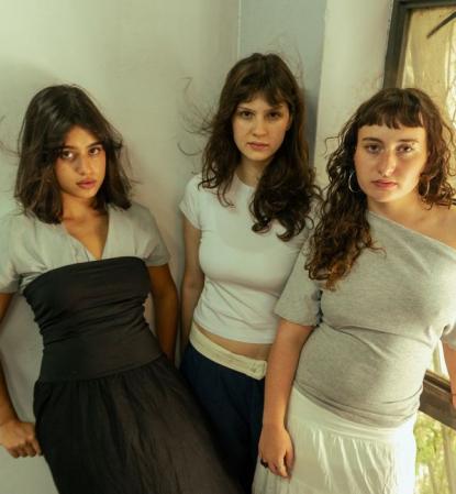 TRÍADA lanza su álbum debut 