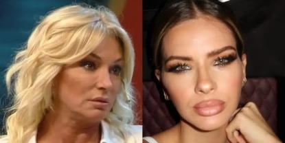 Yanina Latorre critica a la China Suárez por su respuesta ante las críticas