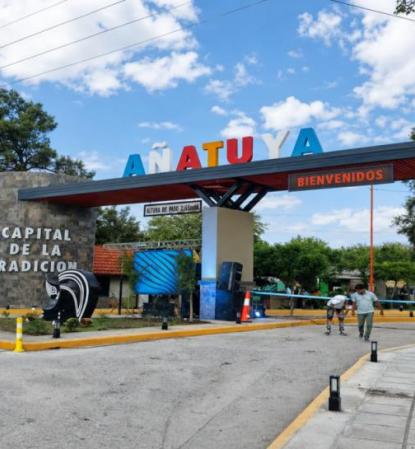 Clima en Añatuya: temperaturas agradables y cielo nublado para hoy Jueves 17 de septiembre de 2026