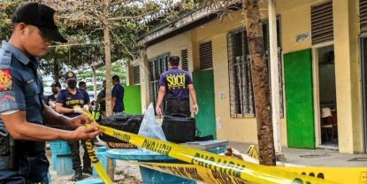 Tragedia en Filipinas: ataque en escuela deja seis muertos y 17 heridos