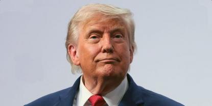 Donald Trump impone restricciones a CNN en un nuevo conflicto mediático