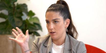 Juana Repetto comparte su experiencia tras diagnóstico de HPV y controles médicos