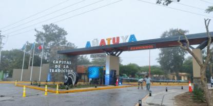 Climas en transición: lo que espera a los añatuyenses hoy Sábado 19 de septiembre de 2026