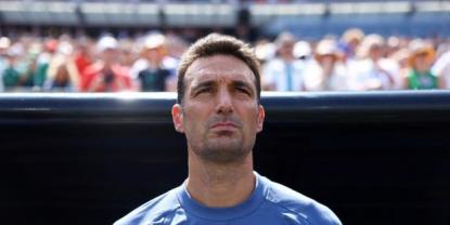 Futuro incierto de Scaloni en la Selección Argentina tras la final del Mundial