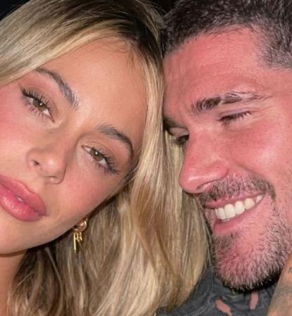 Revelaciones sobre la lista de invitados a la boda de Tini Stoessel y Rodrigo De Paul