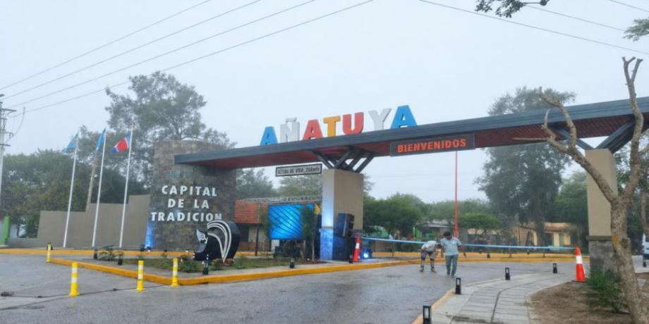 Climas en transición: lo que espera a los añatuyenses hoy Sábado 19 de septiembre de 2026