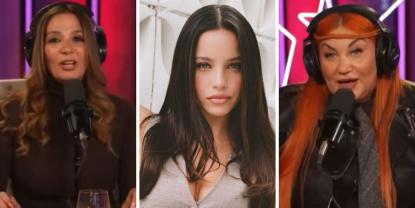 Bandana Expone Tensiones Internas con Emilia Mernes en Streaming de Popstars