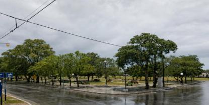 Pozo Hondo se prepara para un clima templado: condiciones actuales y pronóstico para hoy Lunes 21 de septiembre de 2026